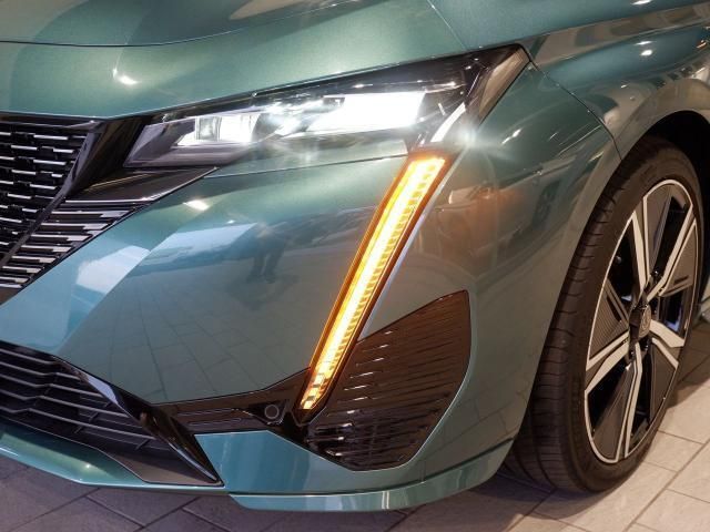 PEUGEOT 308SW 2023 Image 31