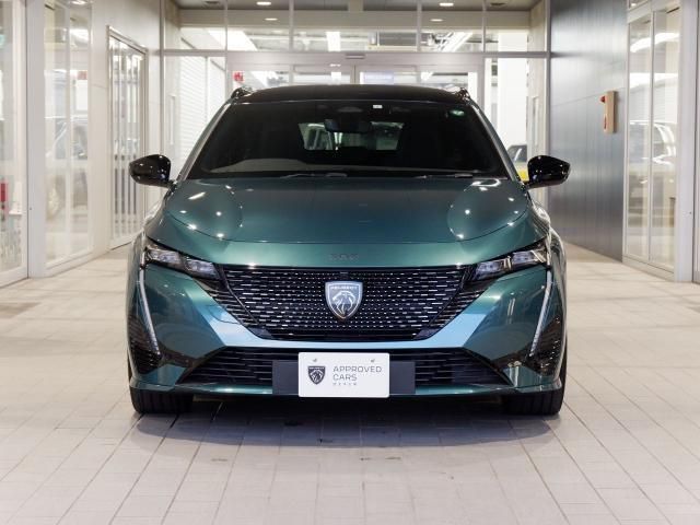 PEUGEOT 308SW 2023 Image 31