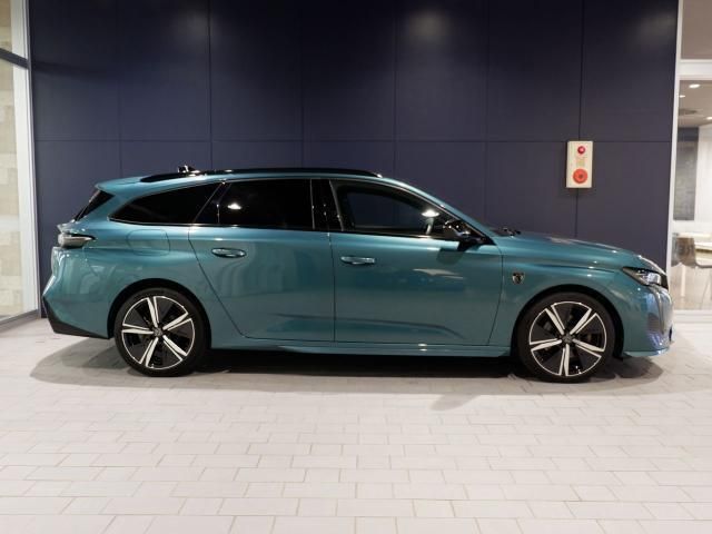PEUGEOT 308SW 2023 Image 31