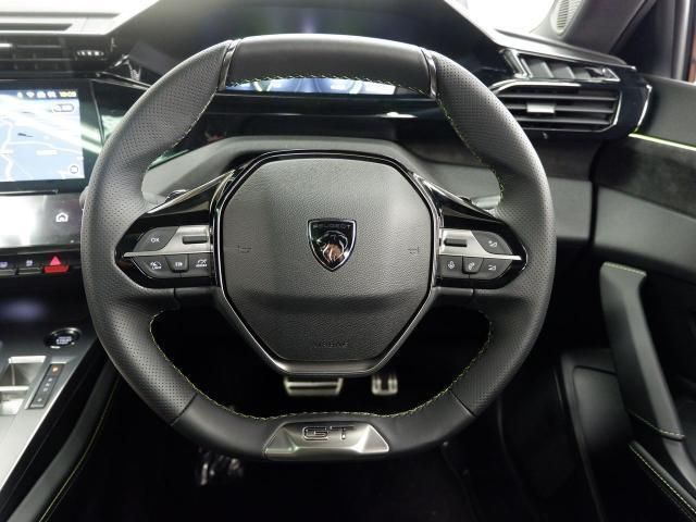 PEUGEOT 308SW 2023 Image 31