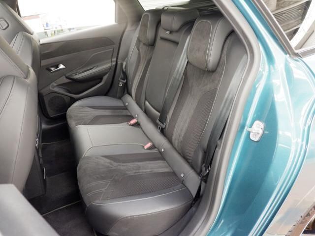 PEUGEOT 308SW 2023 Image 31