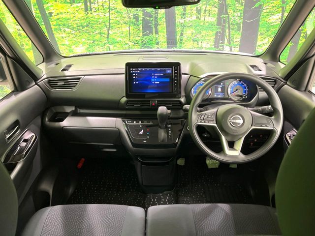 NISSAN ROOX 2025 Image 31