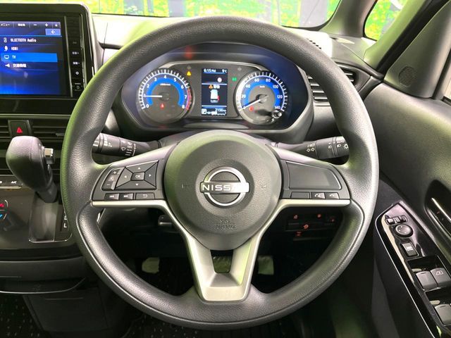 NISSAN ROOX 2025 Image 31