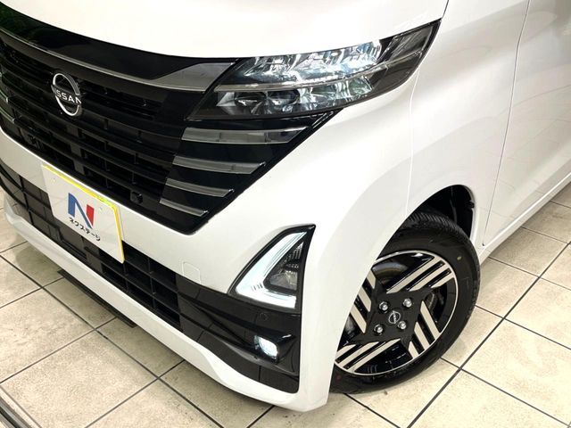 NISSAN ROOX 2025 Image 31