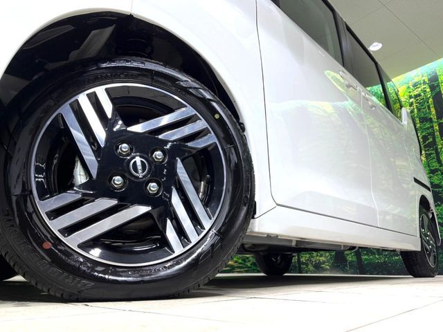 NISSAN ROOX 2025 Image 31