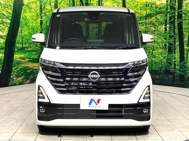 NISSAN ROOX 2025 Image 31