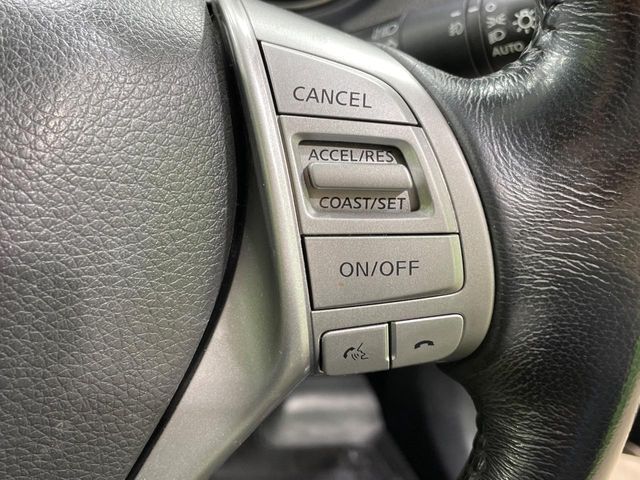 NISSAN X-TRAIL 4WD 2014 Image 31