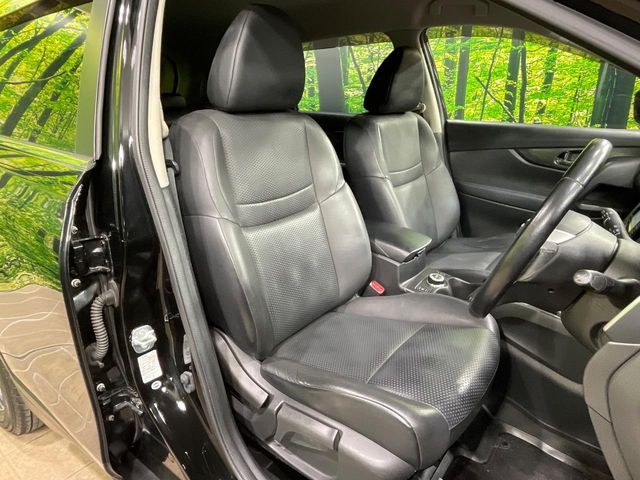 NISSAN X-TRAIL 4WD 2014 Image 31