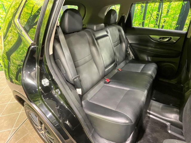 NISSAN X-TRAIL 4WD 2014 Image 31