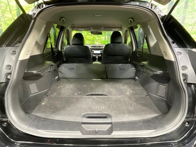 NISSAN X-TRAIL 4WD 2014 Image 31