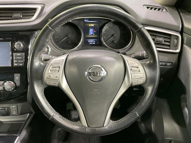 NISSAN X-TRAIL 4WD 2014 Image 31