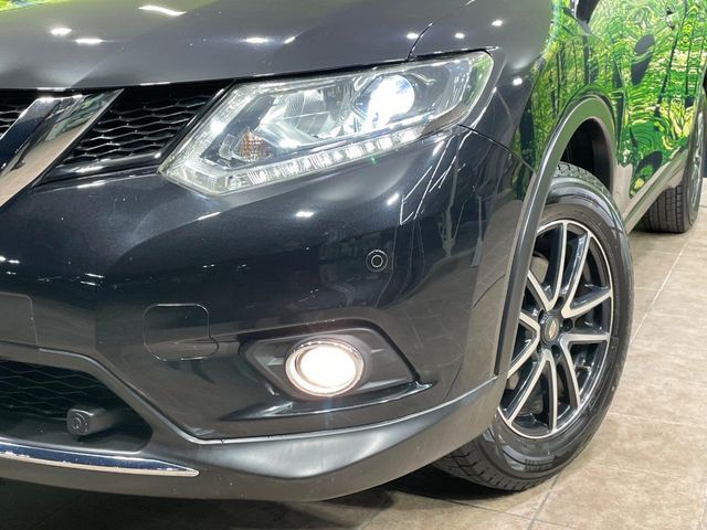 NISSAN X-TRAIL 4WD 2014 Image 31