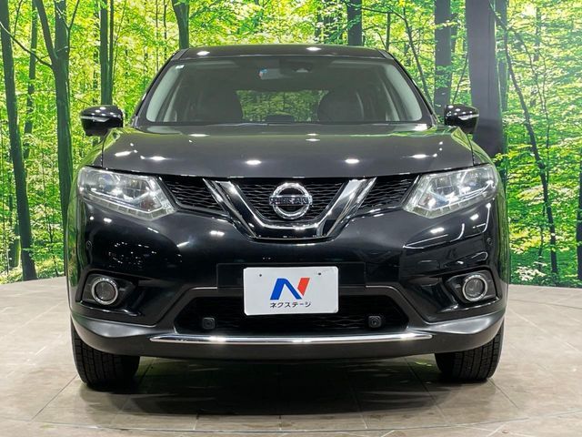 NISSAN X-TRAIL 4WD 2014 Image 31