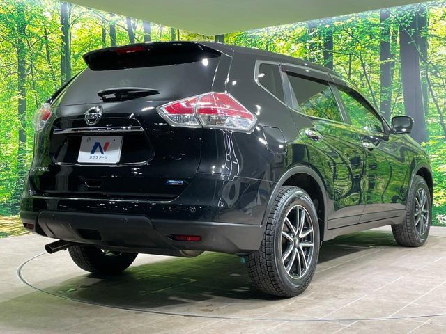 NISSAN X-TRAIL 4WD 2014 Image 31