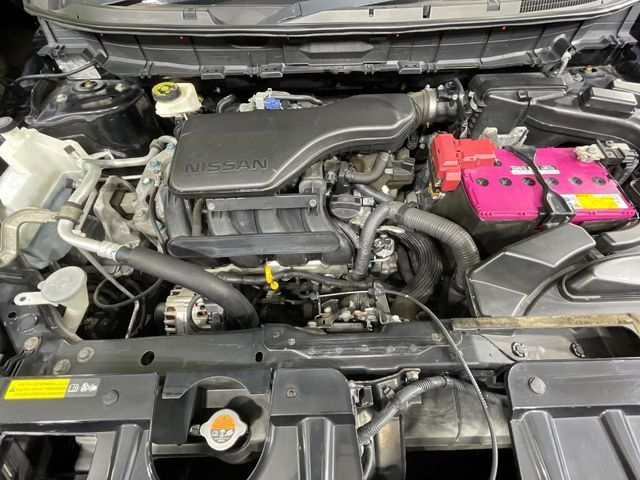 NISSAN X-TRAIL 4WD 2014 Image 31