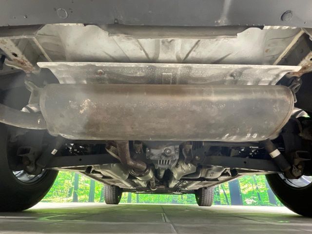 NISSAN X-TRAIL 4WD 2014 Image 31