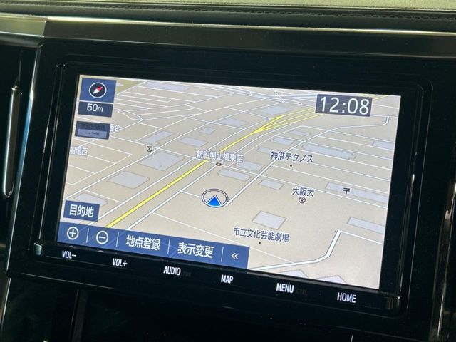 TOYOTA VELLFIRE 2018 Image 31