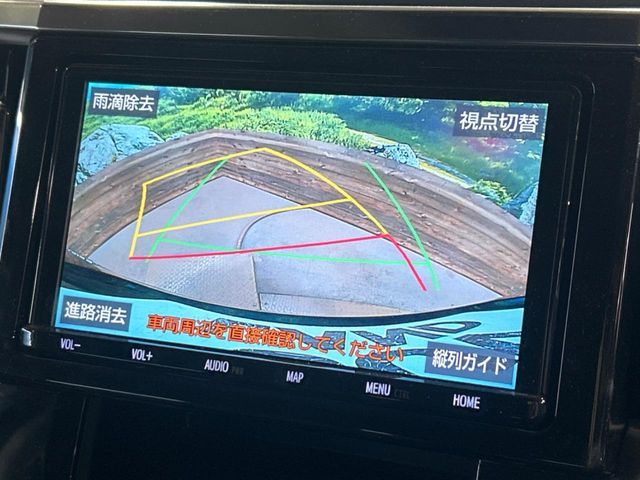 TOYOTA VELLFIRE 2018 Image 31