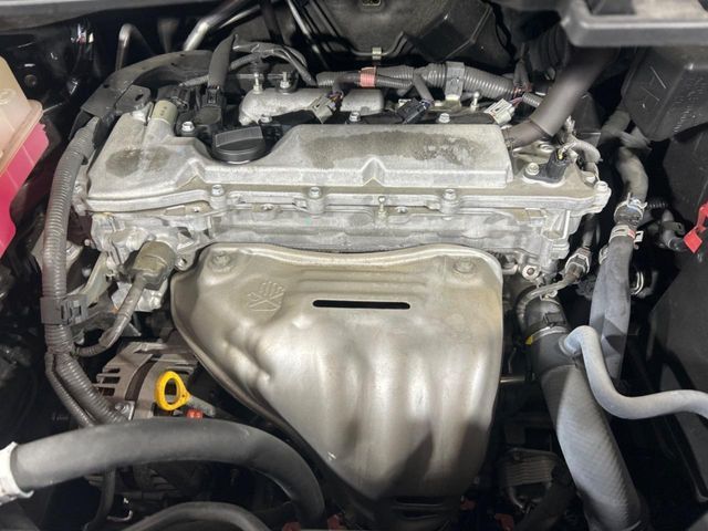 TOYOTA VELLFIRE 2018 Image 31