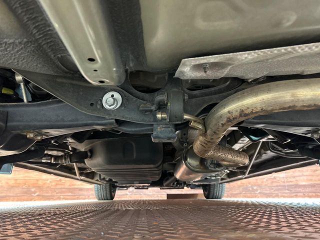 TOYOTA VELLFIRE 2018 Image 31