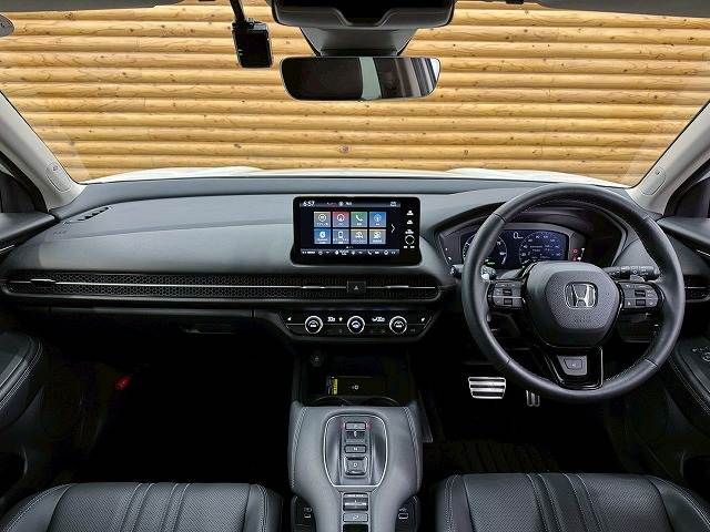 HONDA ZR-V E:HEV 2023 Image 31