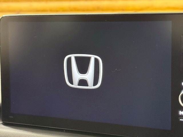 HONDA ZR-V E:HEV 2023 Image 31