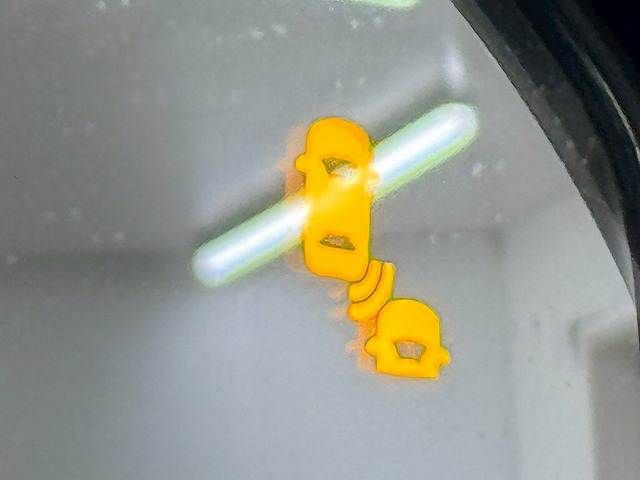 HONDA ZR-V E:HEV 2023 Image 31