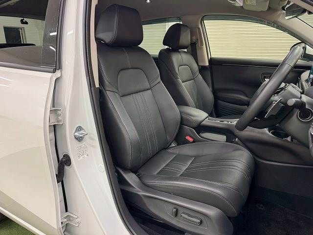 HONDA ZR-V E:HEV 2023 Image 31