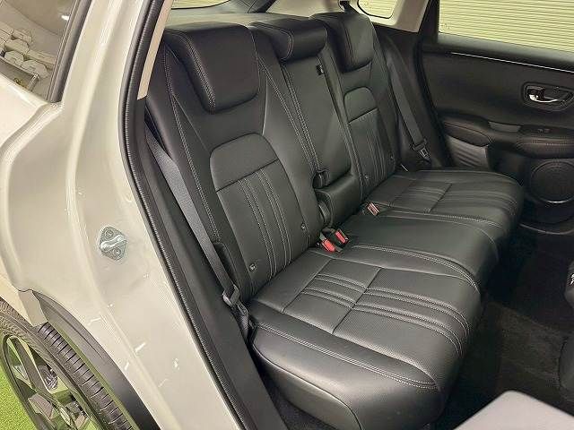 HONDA ZR-V E:HEV 2023 Image 31