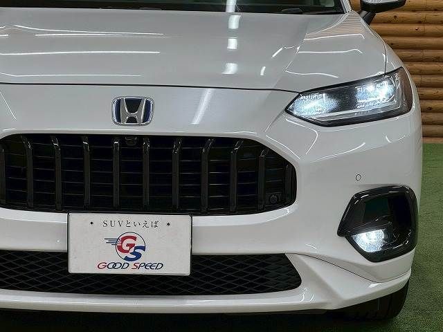 HONDA ZR-V E:HEV 2023 Image 31