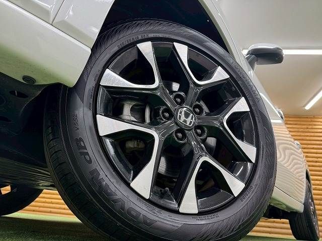 HONDA ZR-V E:HEV 2023 Image 31