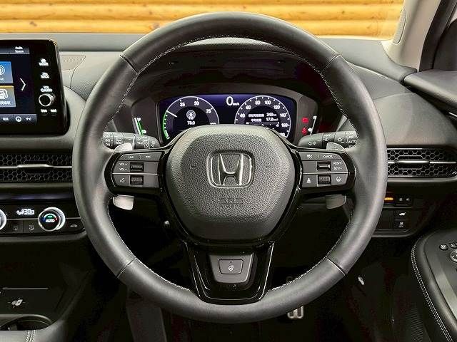HONDA ZR-V E:HEV 2023 Image 31