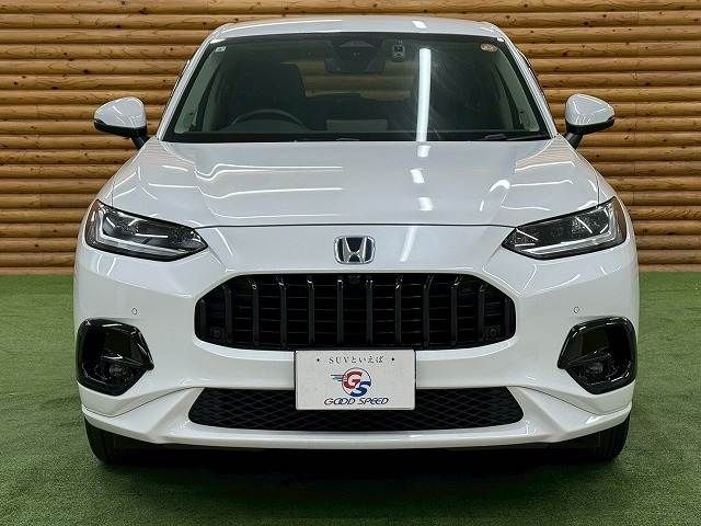 HONDA ZR-V E:HEV 2023 Image 31