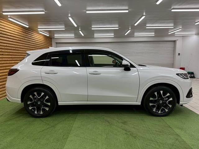 HONDA ZR-V E:HEV 2023 Image 31