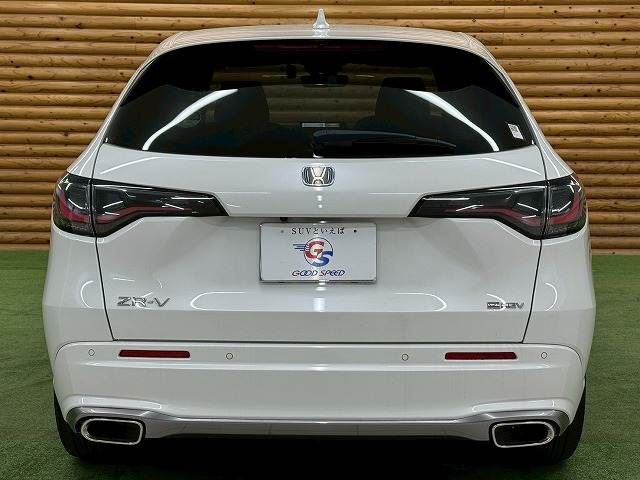 HONDA ZR-V E:HEV 2023 Image 31