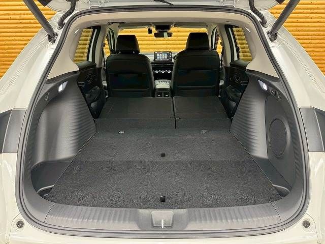 HONDA ZR-V E:HEV 2023 Image 31