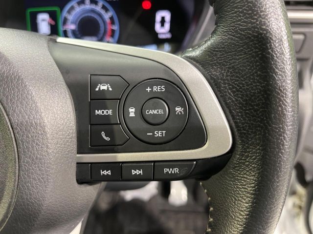 DAIHATSU ROCKY 2021 Image 31