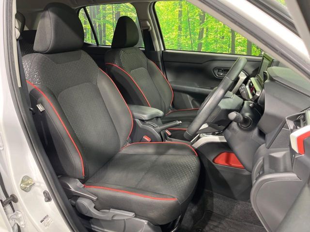 DAIHATSU ROCKY 2021 Image 31