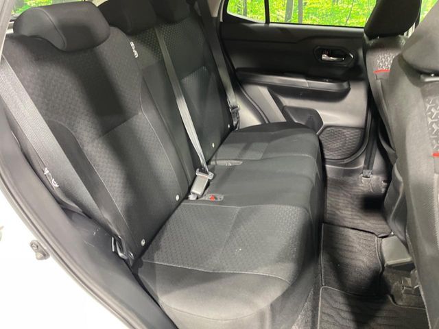 DAIHATSU ROCKY 2021 Image 31