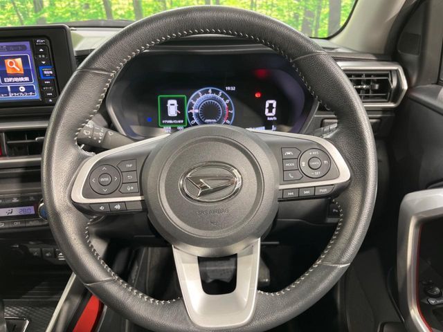 DAIHATSU ROCKY 2021 Image 31