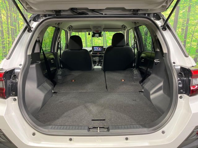 DAIHATSU ROCKY 2021 Image 31