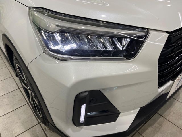 DAIHATSU ROCKY 2021 Image 31
