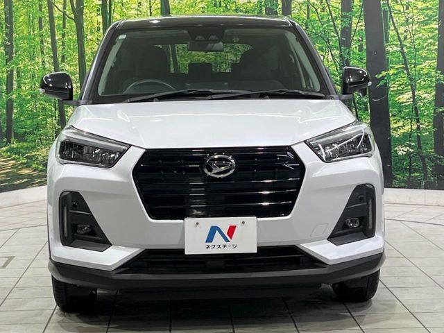 DAIHATSU ROCKY 2021 Image 31