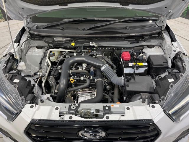 DAIHATSU ROCKY 2021 Image 31