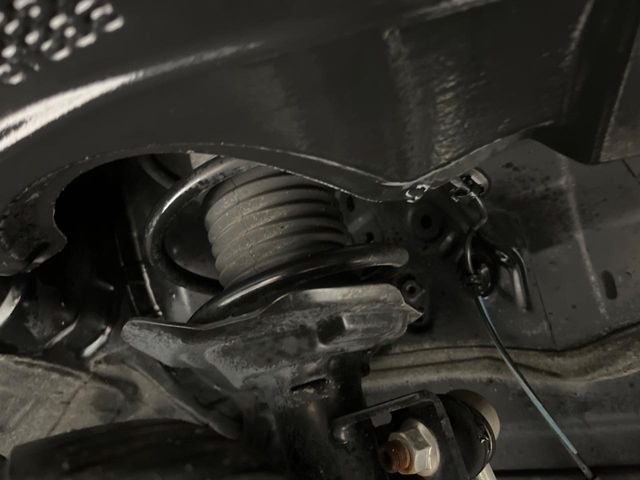 DAIHATSU ROCKY 2021 Image 31