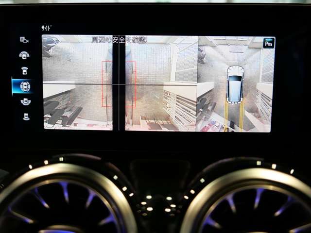 MERCEDES BENZ GLB 2022 Image 31