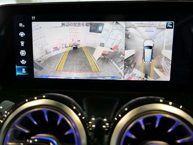 MERCEDES BENZ GLB 2022 Image 31