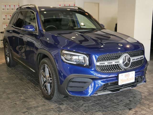 MERCEDES BENZ GLB 2022 Image 31