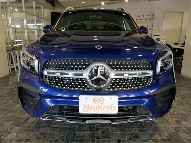 MERCEDES BENZ GLB 2022 Image 31