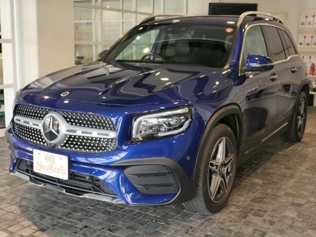 MERCEDES BENZ GLB 2022 Image 31